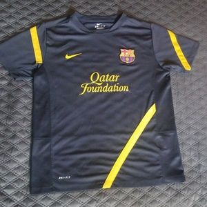 Soccer shirt